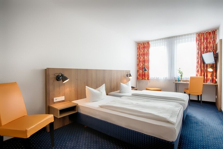 Achat Hotel Dresden
