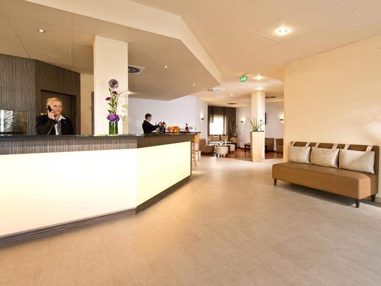 Achat Hotel Dresden