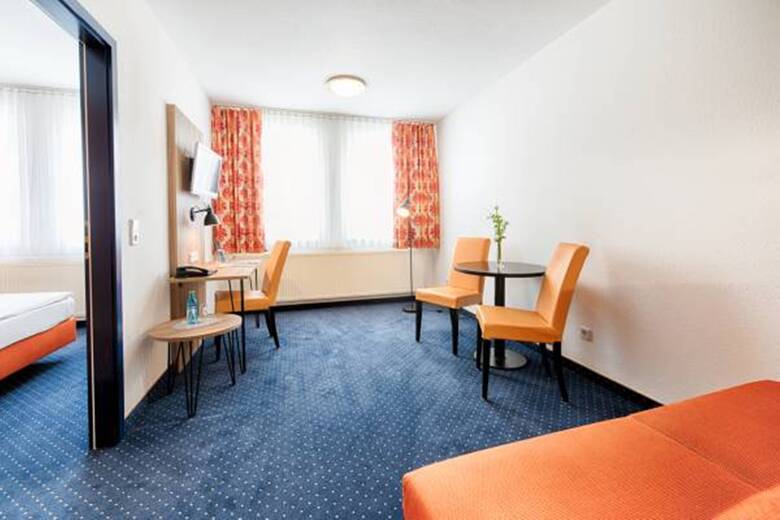 Achat Hotel Dresden