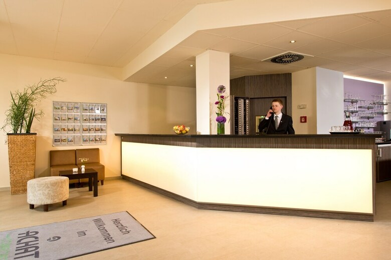 Achat Hotel Dresden