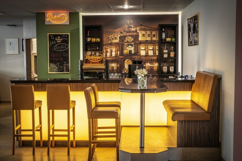 Achat Hotel Dresden