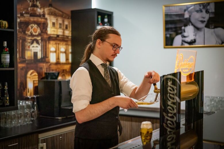 Achat Hotel Dresden