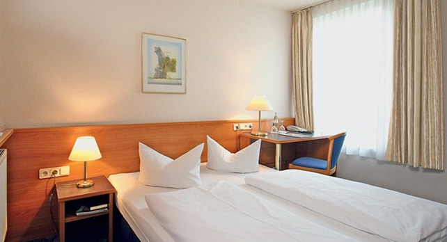 Achat Hotel Dresden