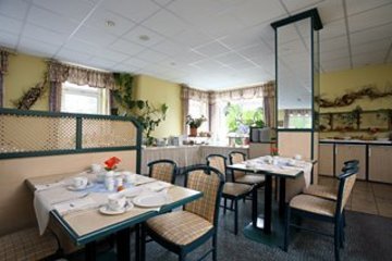 Achat Hotel Dresden