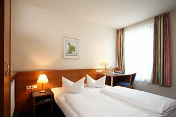 Achat Hotel Dresden
