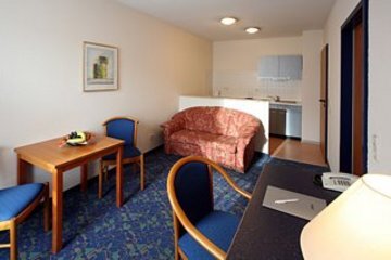 Achat Hotel Dresden