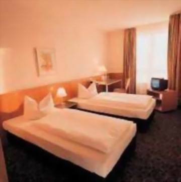 Achat Hotel Dresden
