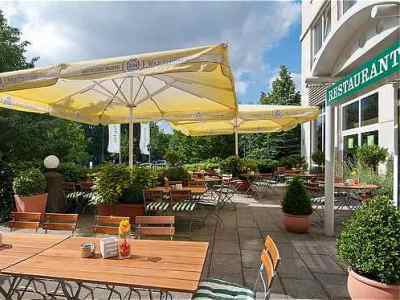 Hotel Holiday Inn Dusseldorf Neuss