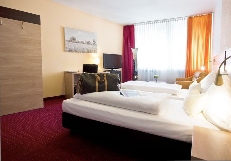 Hotel Cascade