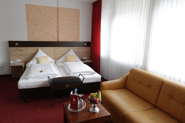 Hotel Cascade