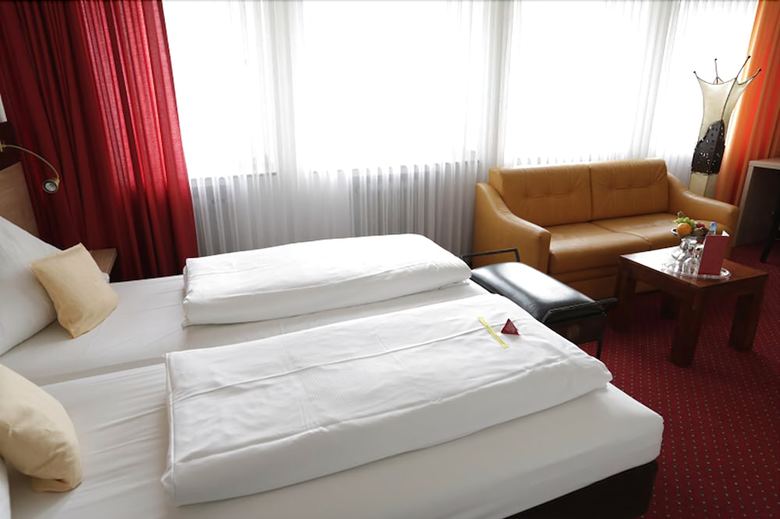 Hotel Cascade