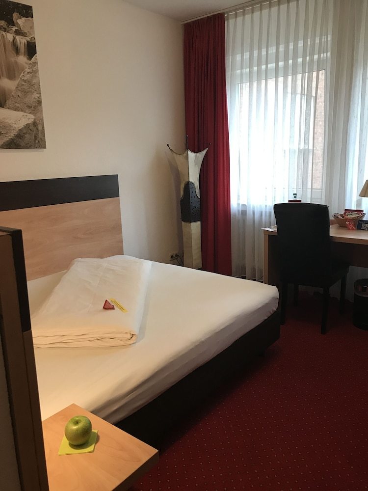 Hotel Cascade