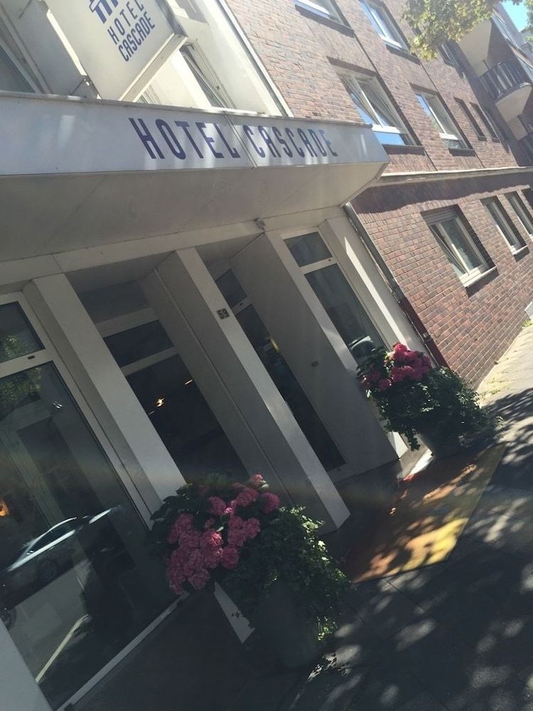Hotel Cascade