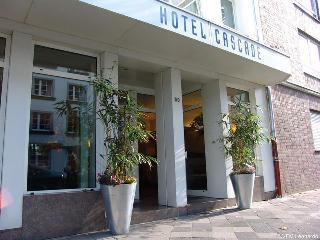 Hotel Cascade