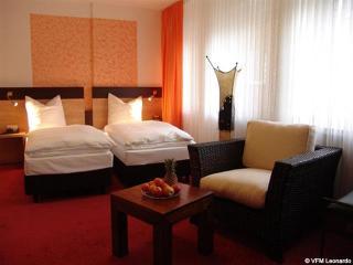 Hotel Cascade