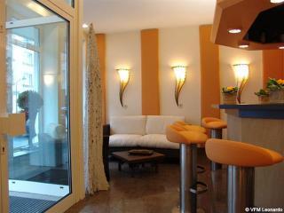 Hotel Cascade