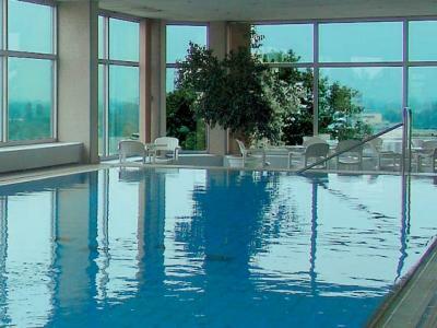 Renaissance Dusseldorf Hotel