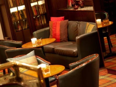 Renaissance Dusseldorf Hotel