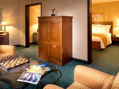Renaissance Dusseldorf Hotel