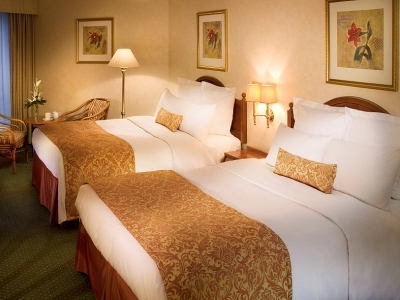Renaissance Dusseldorf Hotel