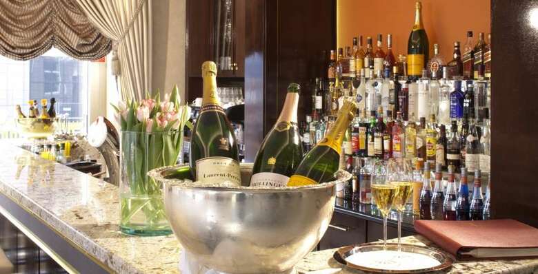 Steigenberger Parkhotel D�sseldorf