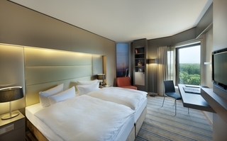 Hotel Swissotel Duesseldorf Neuss