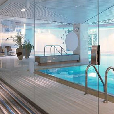 Hotel Swissotel Duesseldorf Neuss