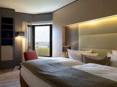 Hotel Swissotel Duesseldorf Neuss