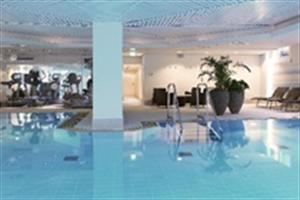 Hotel Swissotel Duesseldorf Neuss