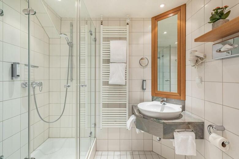 M�venpick Hotel Essen