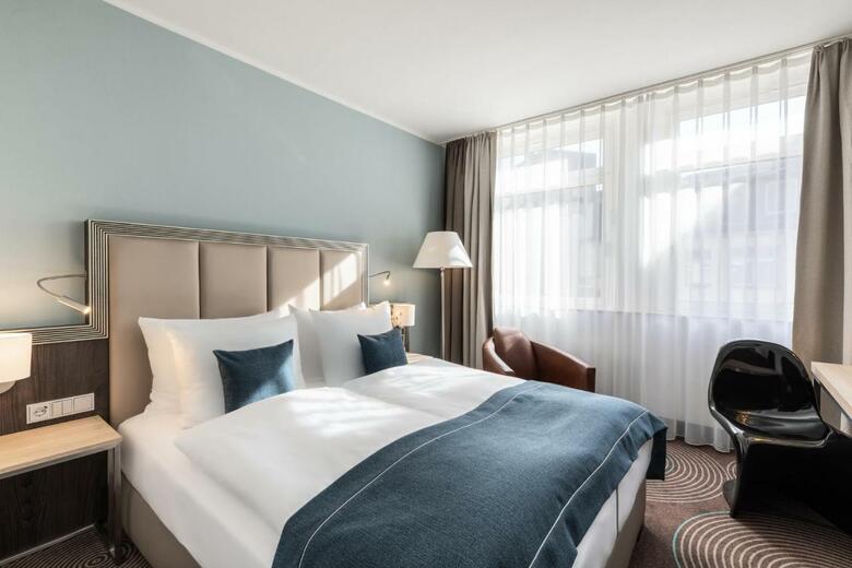 M�venpick Hotel Essen