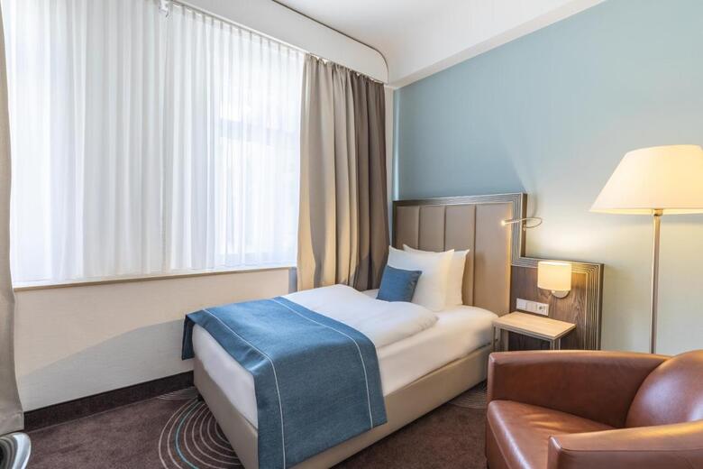 M�venpick Hotel Essen