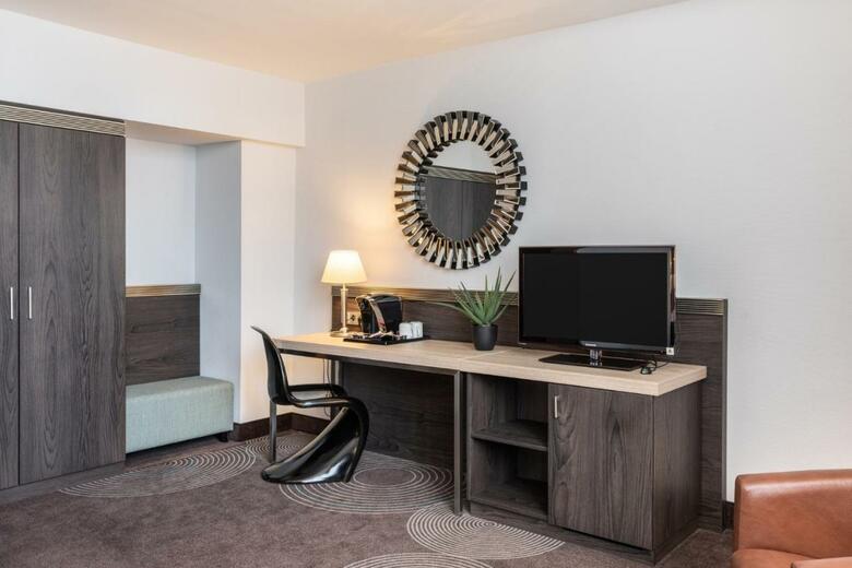 M�venpick Hotel Essen