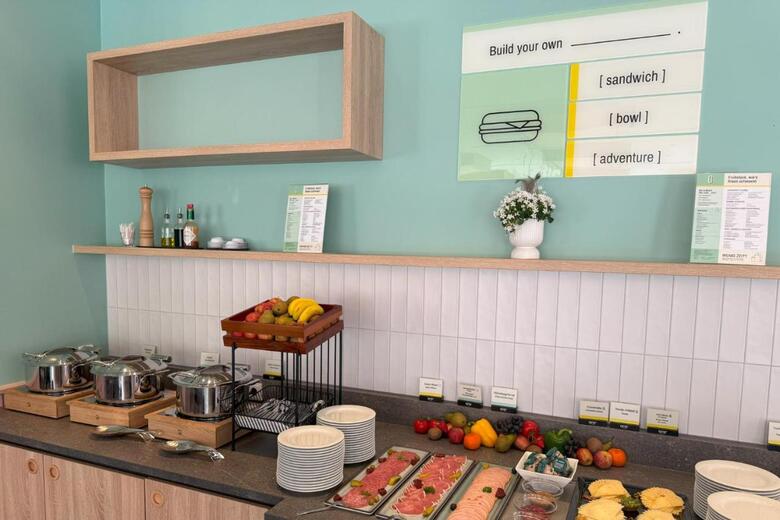 M�venpick Hotel Essen