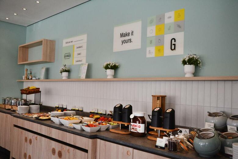 M�venpick Hotel Essen