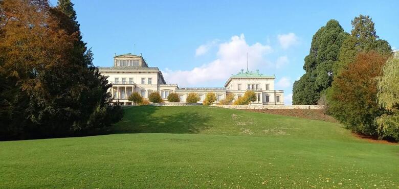 M�venpick Hotel Essen