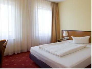 Achat Comfort Hotel Airport-frankfurt