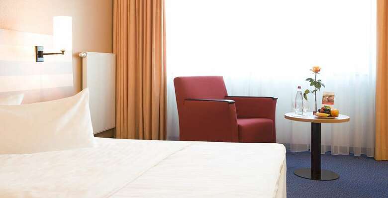 Intercityhotel Frankfurt Airport