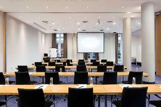 Flemings Hotel Frankfurt-central