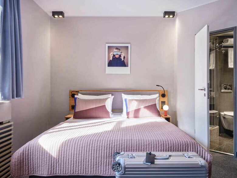Flemings Hotel Frankfurt-central