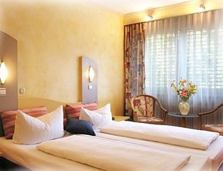 Hotel Luxor