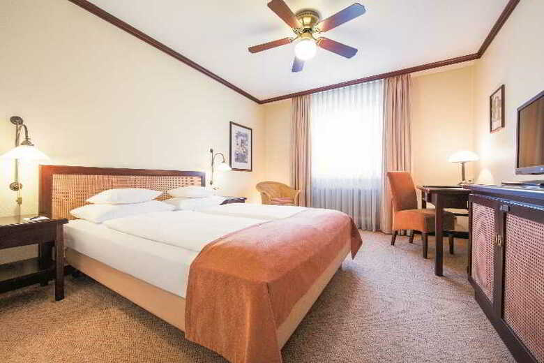 Steigenberger Hotel Frankfurt Langen