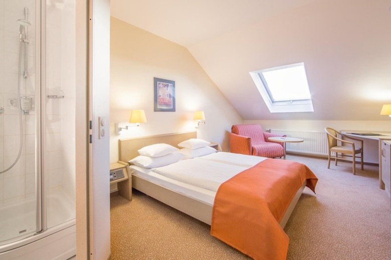 Steigenberger Hotel Frankfurt Langen