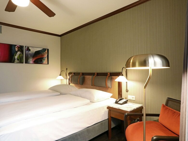 Steigenberger Hotel Frankfurt Langen