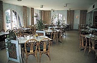 Top Hotel Airport Post(.)