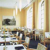 Hotel Achat Plaza Frankfurt/offenbach