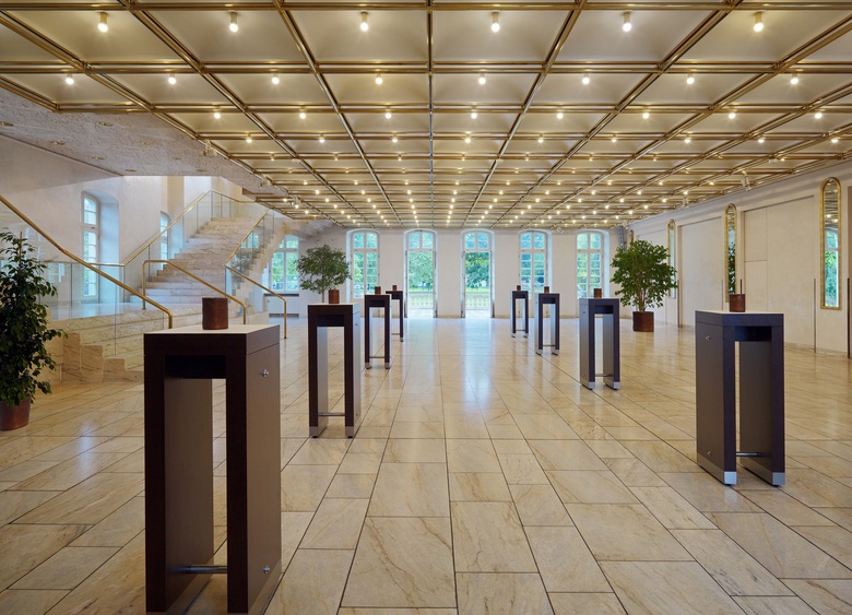 Hotel Sheraton Offenbach