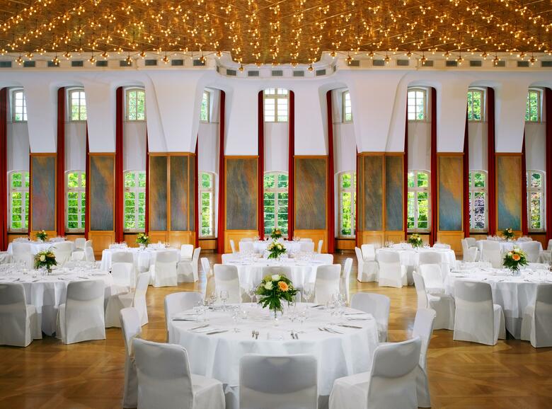 Hotel Sheraton Offenbach