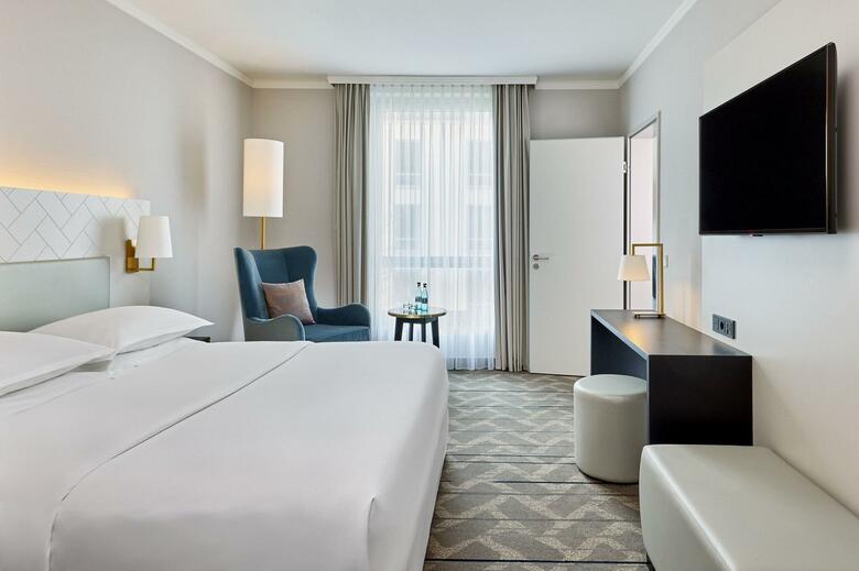Hotel Sheraton Offenbach