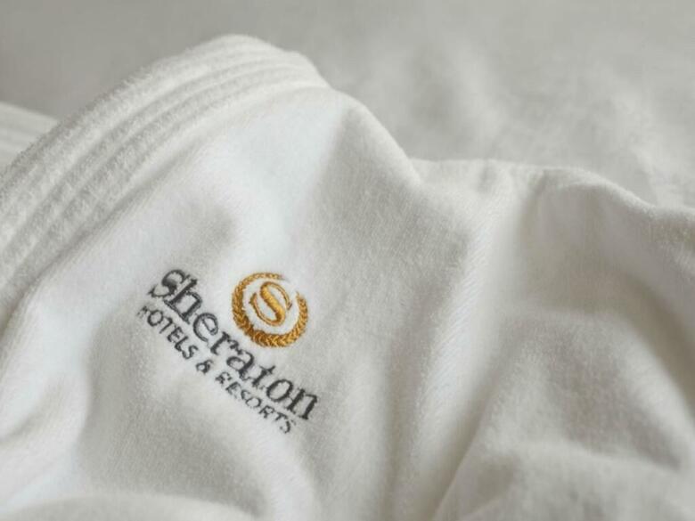 Hotel Sheraton Offenbach